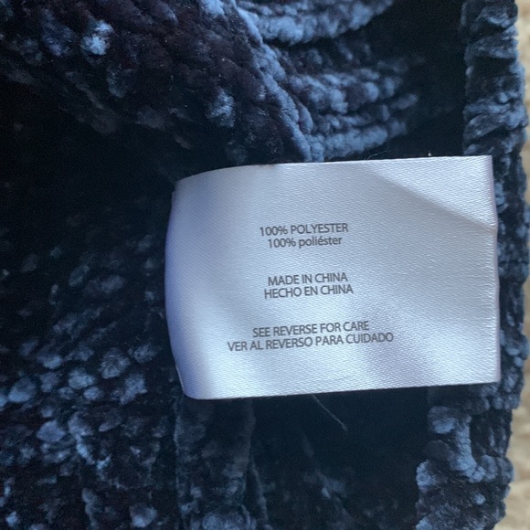 Orvis Classic Collection Sweater - Picture 6 of 6